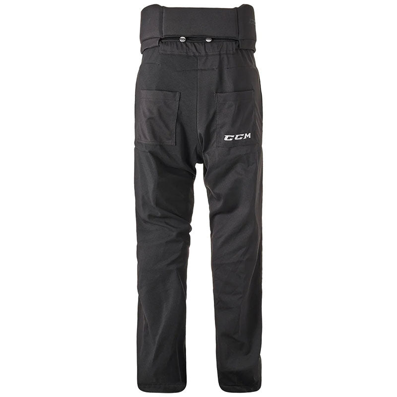 CCM HPREF Referee Pants - Senior – Cyclone Taylor Source for Sports