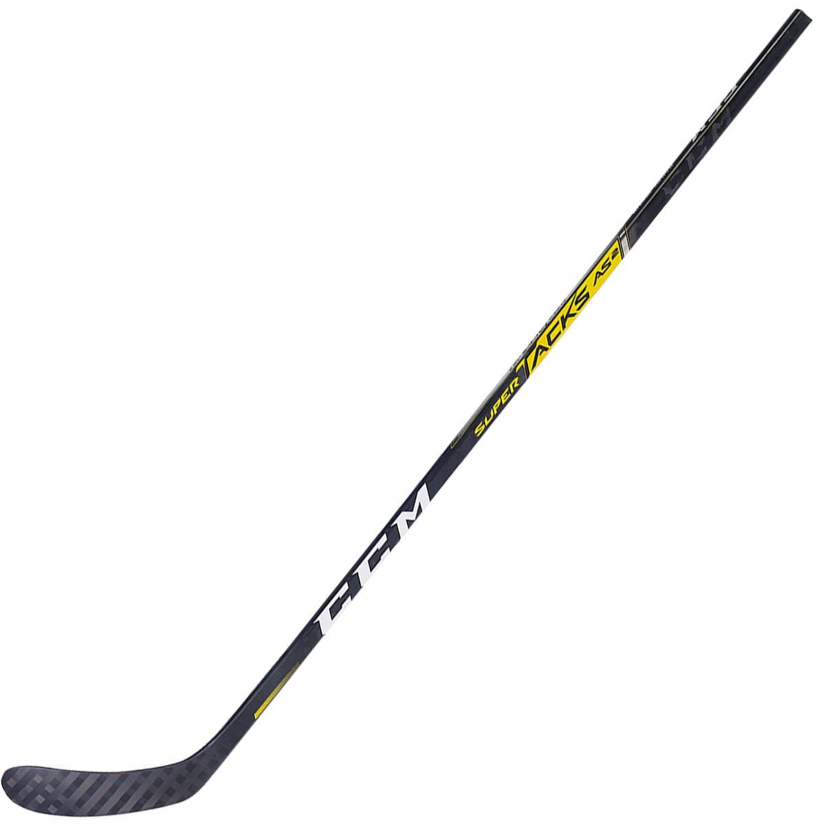 CCM S19 Super Tacks AS2 Ice Hockey Stick - Int.