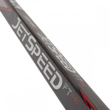 Load image into Gallery viewer, CCM Jetspeed 440 Ice Hockey Stick - Junior
