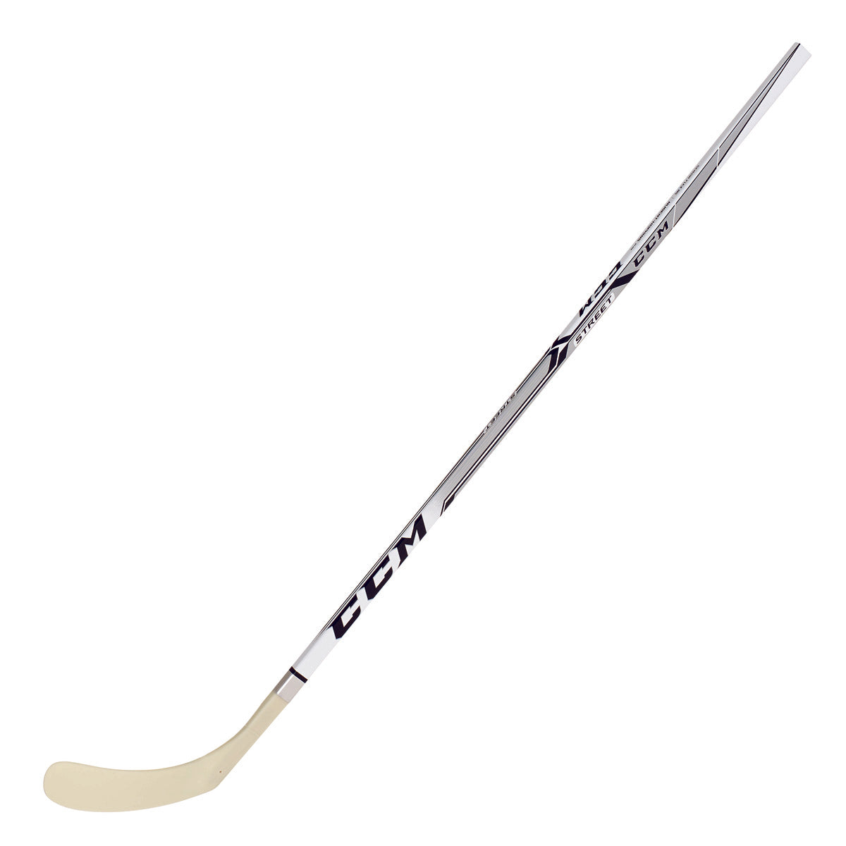 CCM Street Hockey Stick - Junior