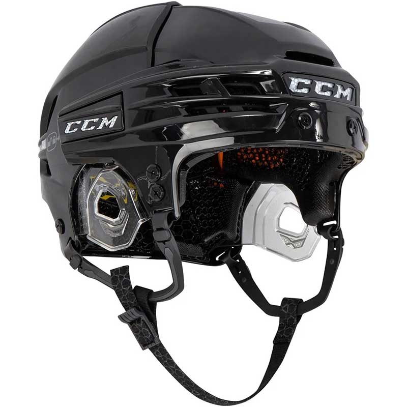 CCM S21 Super Tacks X Ice Hockey Helmet