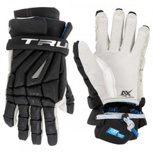Load image into Gallery viewer, TRUE Frequency 2.0 Lacrosse Gloves
