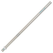 Load image into Gallery viewer, Picture of the silver Maverik Apollo Attack Lacrosse Shaft (2024)
