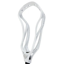 Load image into Gallery viewer, Maverik Kinetik 2.0 Unstrung Lacrosse Head front and sidewall view
