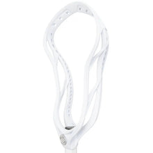 Load image into Gallery viewer, Maverik Optik 3.0 Untrung Lacrosse Head front and side view
