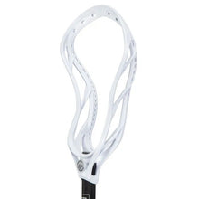 Load image into Gallery viewer, Side view picture of the Maverik Tactik 3 Unstrung Lacrosse Head
