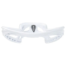 Load image into Gallery viewer, Top view picture of the Maverik Tactik 3 Unstrung Lacrosse Head
