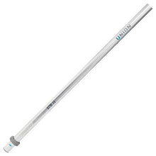 Load image into Gallery viewer, Picture of the silver Maverik Union Attack Lacrosse Shaft (2023)
