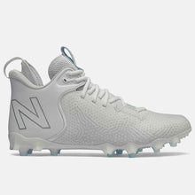 Load image into Gallery viewer, New Balance FreezeLX v3 Men&#39;s Lacrosse Cleats other side view
