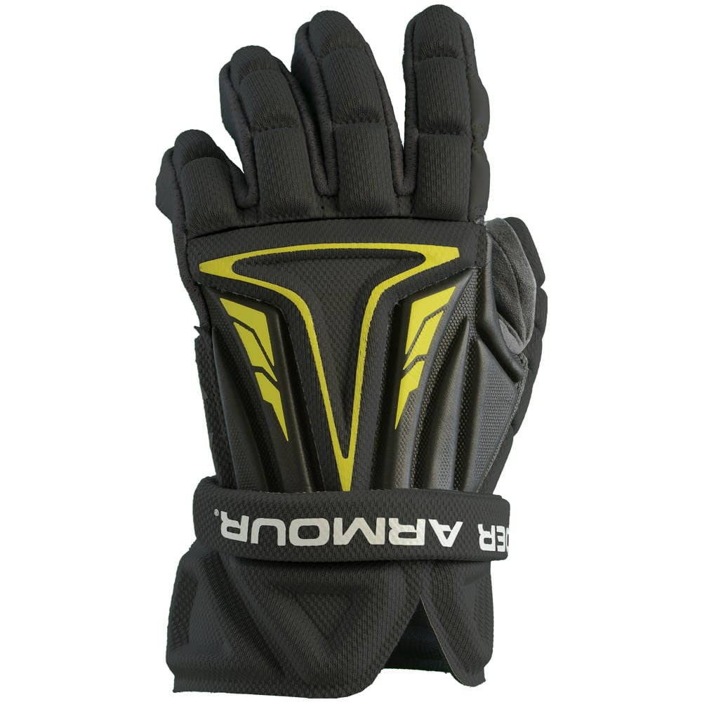 Under Armour NexGen Lacrosse Gloves - 2018 Model