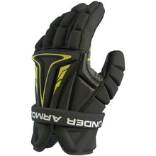 Load image into Gallery viewer, Under Armour NexGen Lacrosse Gloves - 2018 Model
