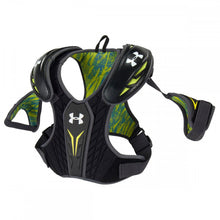 Load image into Gallery viewer, Under Armour Nexgen Lacrosse Shoulder Pads
