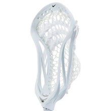 Load image into Gallery viewer, Nike Alpha Elite Strung Lacrosse Head side view
