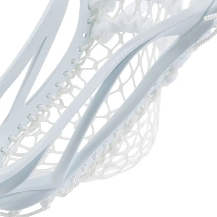 Nike Alpha Elite Strung Lacrosse Head Cyclone Taylor Source for Sports