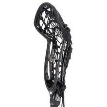 Load image into Gallery viewer, Nike Lunar Fly Women&#39;s Complete Lacrosse Stick closeup of head
