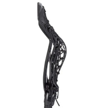 Load image into Gallery viewer, Nike Lunar Fly Women&#39;s Complete Lacrosse Stick side view of head
