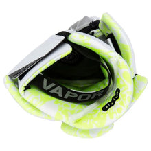 Load image into Gallery viewer, Nike Vapor Elite Men&#39;s Lacrosse Gloves view of interior liner and cuff
