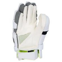 Load image into Gallery viewer, Nike Vapor Pro Men&#39;s Lacrosse Goalie Gloves view of AxSuede palm
