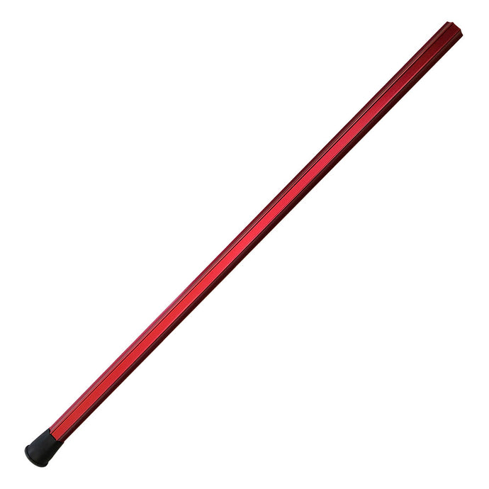 Picture of the scarlet (red) Brine F10 PowerGrip Blank 30