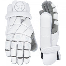 Load image into Gallery viewer, Warrior Nemesis Pro Lacrosse Goalie Gloves (2019)
