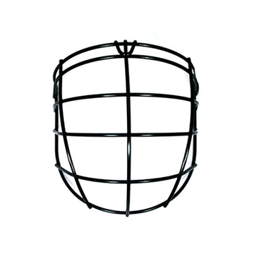 OTNY Lacrosse Face Mask Complete Cage Kit (Senior) full view