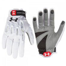 Load image into Gallery viewer, UA 2015 Women&#39;s Player Field Gloves - Lacrosse
