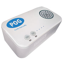 Load image into Gallery viewer, POG Portable - Personal Ozone Generator for Odors

