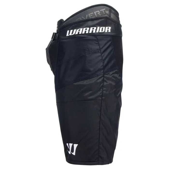 Warrior Covert QRE Pro Hockey Girdle Shell-Junior – Cyclone Taylor Source  for Sports