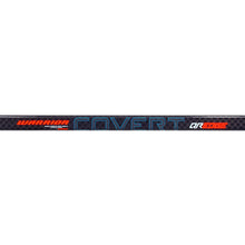 Load image into Gallery viewer, Warrior Covert QR Edge Grip Hockey Stick - Int.
