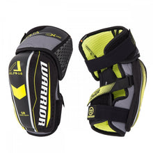 Load image into Gallery viewer, Warrior Alpha QX Pro Elbow Pads - Sr.

