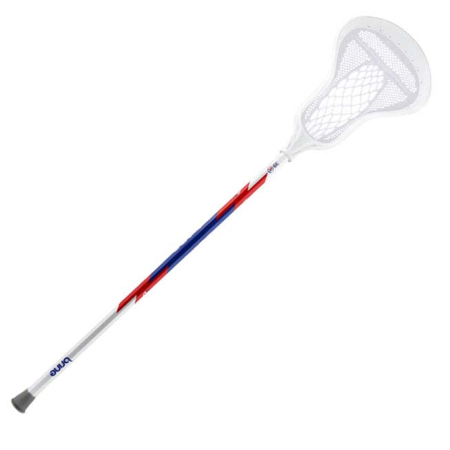 Brine Dynasty Warp JR Pro K0 Lacrosse Stick