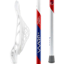 Load image into Gallery viewer, Brine Dynasty Warp JR Pro K0 Lacrosse Stick
