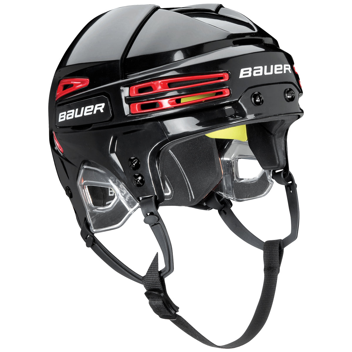 Bauer Re-Akt 75 Helmet