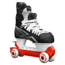 Load image into Gallery viewer, RollerGard Rolling Skate Guards - Dragons Den
