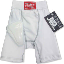 Load image into Gallery viewer, Rawlings RJ888 Compression Jill Short w/ Cup
