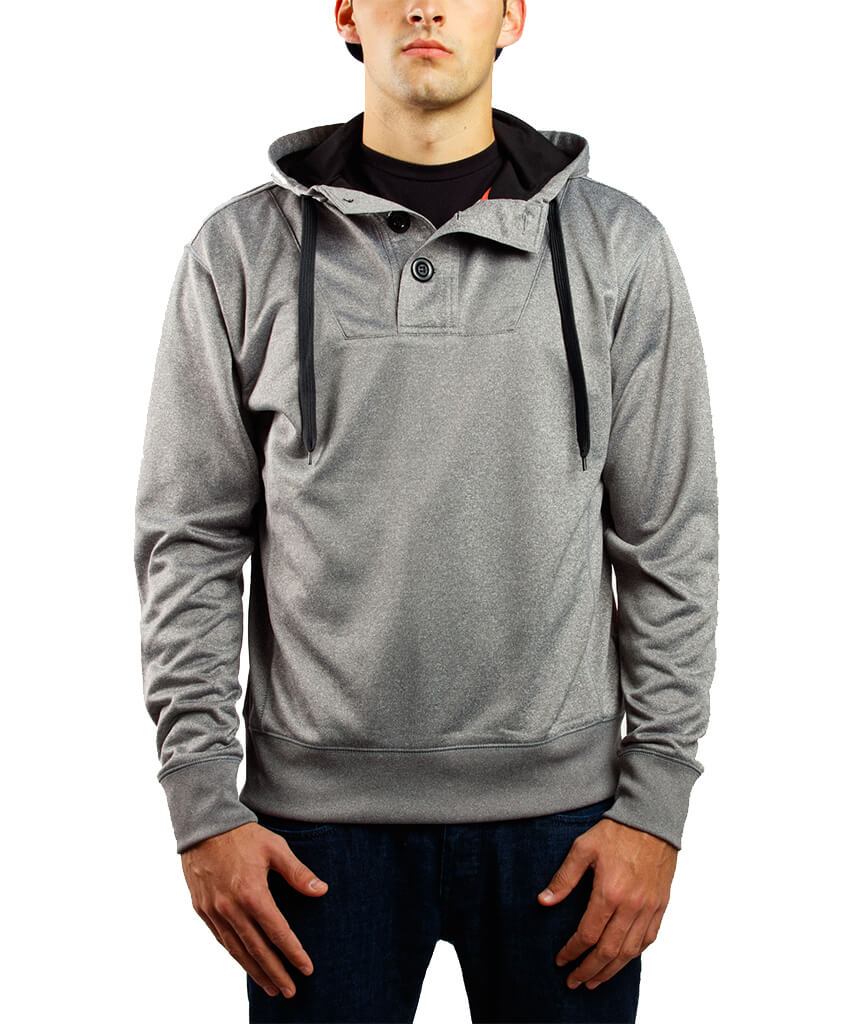 Gongshow Gear Performance Hoodie - The Chase Game