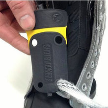 Load image into Gallery viewer, Shotblocker XT Shorty Exterior Skate Protector
