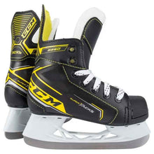 Load image into Gallery viewer, CCM Super Tacks 9350 Hockey Skates - Youth
