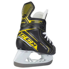 Load image into Gallery viewer, CCM Super Tacks 9350 Hockey Skates - Youth
