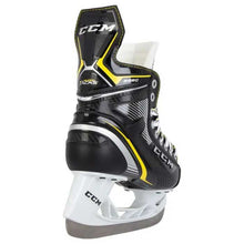 Load image into Gallery viewer, CCM Super Tacks 9360 Hockey Skates - Junior

