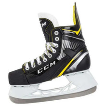 Load image into Gallery viewer, CCM Super Tacks 9360 Hockey Skates - Junior

