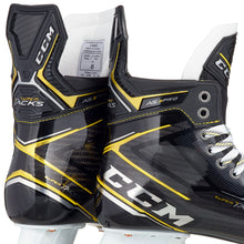 Load image into Gallery viewer, CCM Super Tacks AS3 Pro Hockey Skates - Junior
