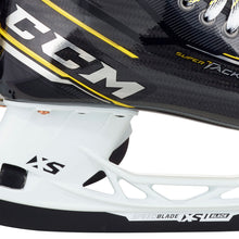Load image into Gallery viewer, CCM Super Tacks AS3 Pro Hockey Skates - Junior
