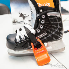 Load image into Gallery viewer, Skateez Youth Training Device for Ice Skating
