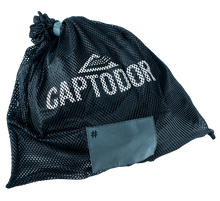 Load image into Gallery viewer, Captodor Laundry Bag for Sportswear
