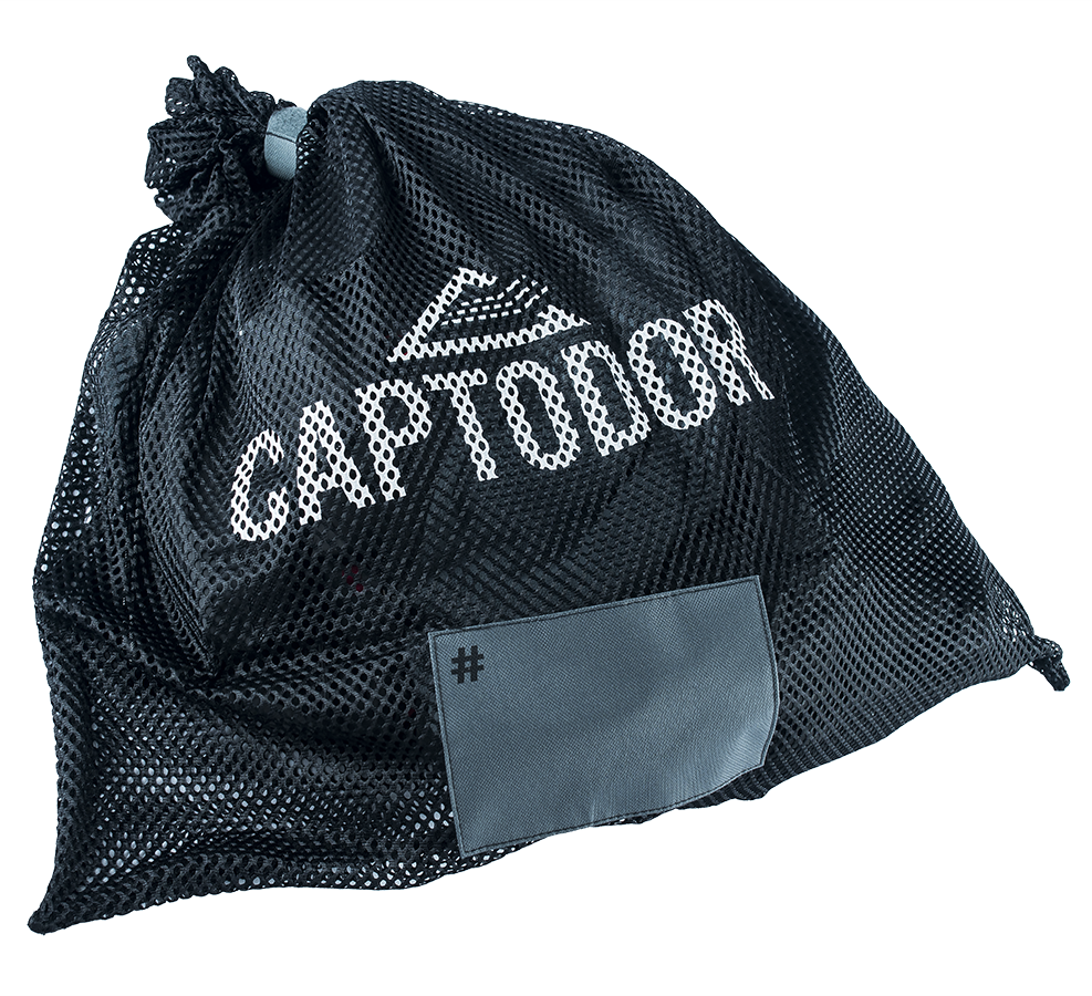Captodor Laundry Bag for Sportswear