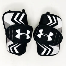 Load image into Gallery viewer, Under Armour Strategy 2 Lacrosse Arm Pads
