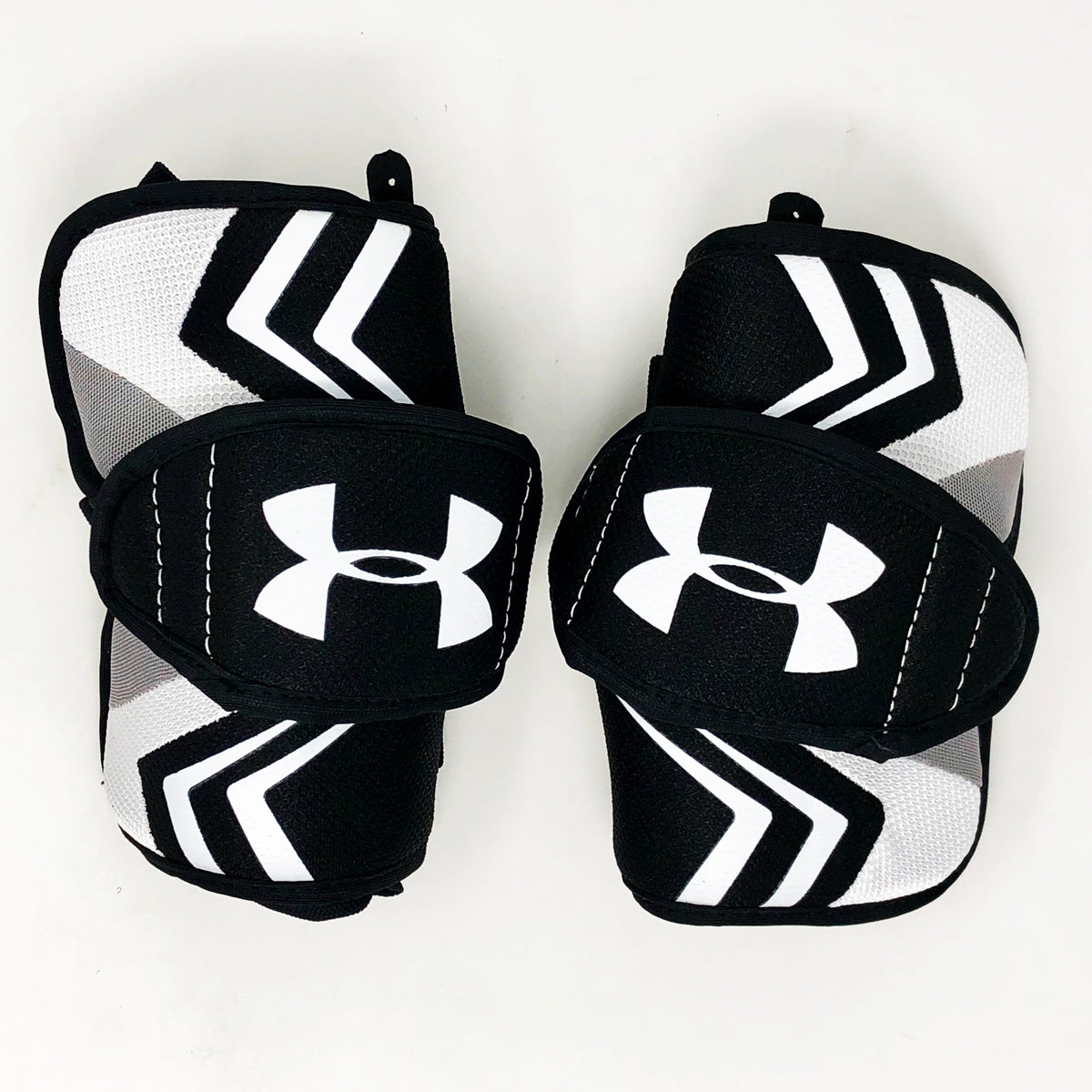 Under Armour Strategy 2 Lacrosse Arm Pads