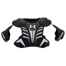 Load image into Gallery viewer, Under Armour Strategy 2 Lacrosse Shoulder Pads
