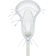 Load image into Gallery viewer, StringKing Complete 2 Pro Midfield Women&#39;s Lacrosse Stick closeup of head
